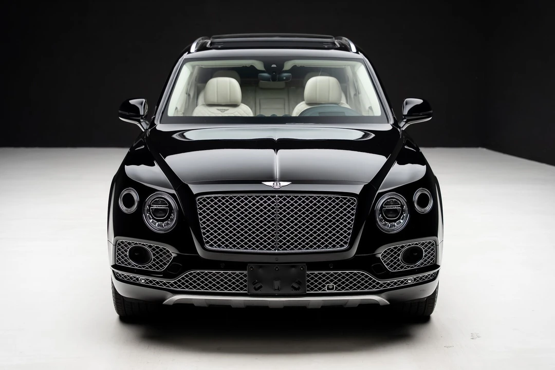 2018 Bentley Bentayga - Image 6 of 31