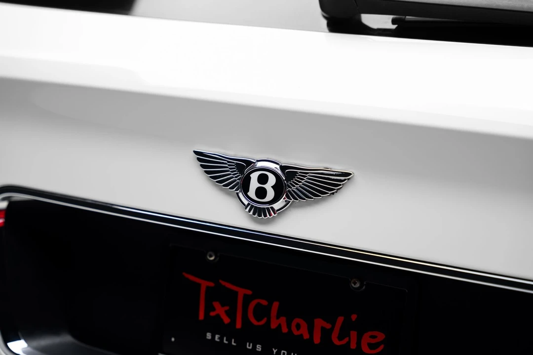 2018 Bentley Bentayga - Image 29 of 31