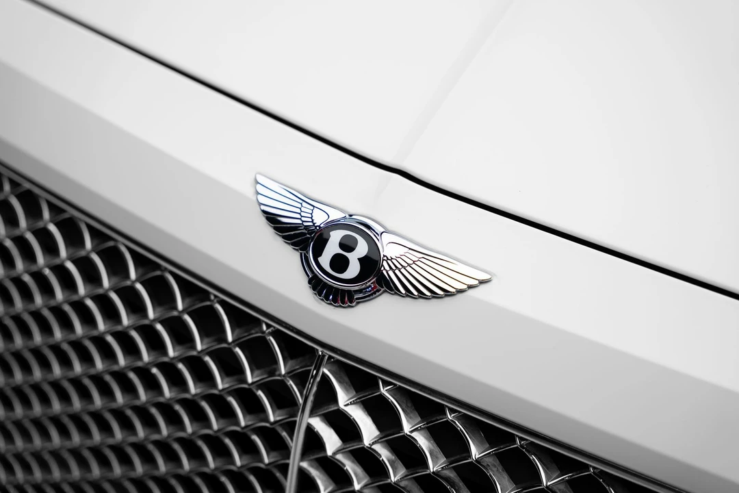 2018 Bentley Bentayga - Image 13 of 31