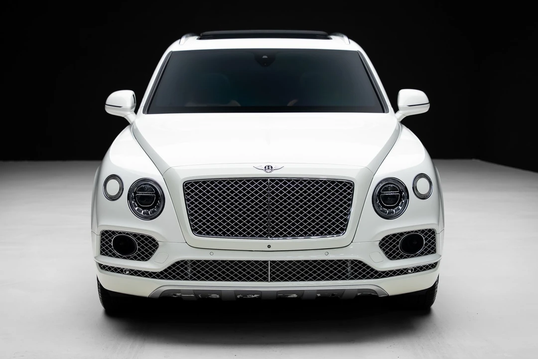2018 Bentley Bentayga - Image 7 of 31