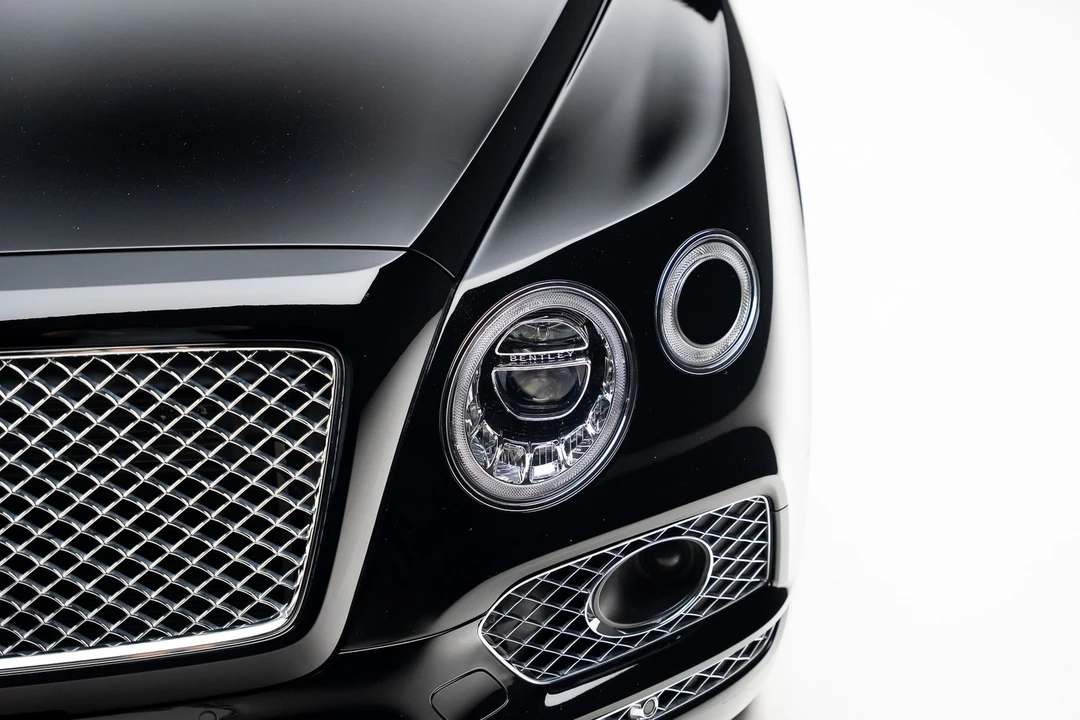 2018 Bentley Bentayga - Image 11 of 31