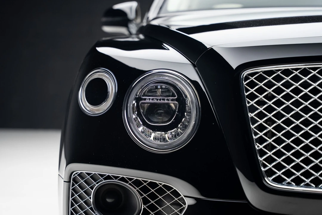 2018 Bentley Bentayga - Image 9 of 31