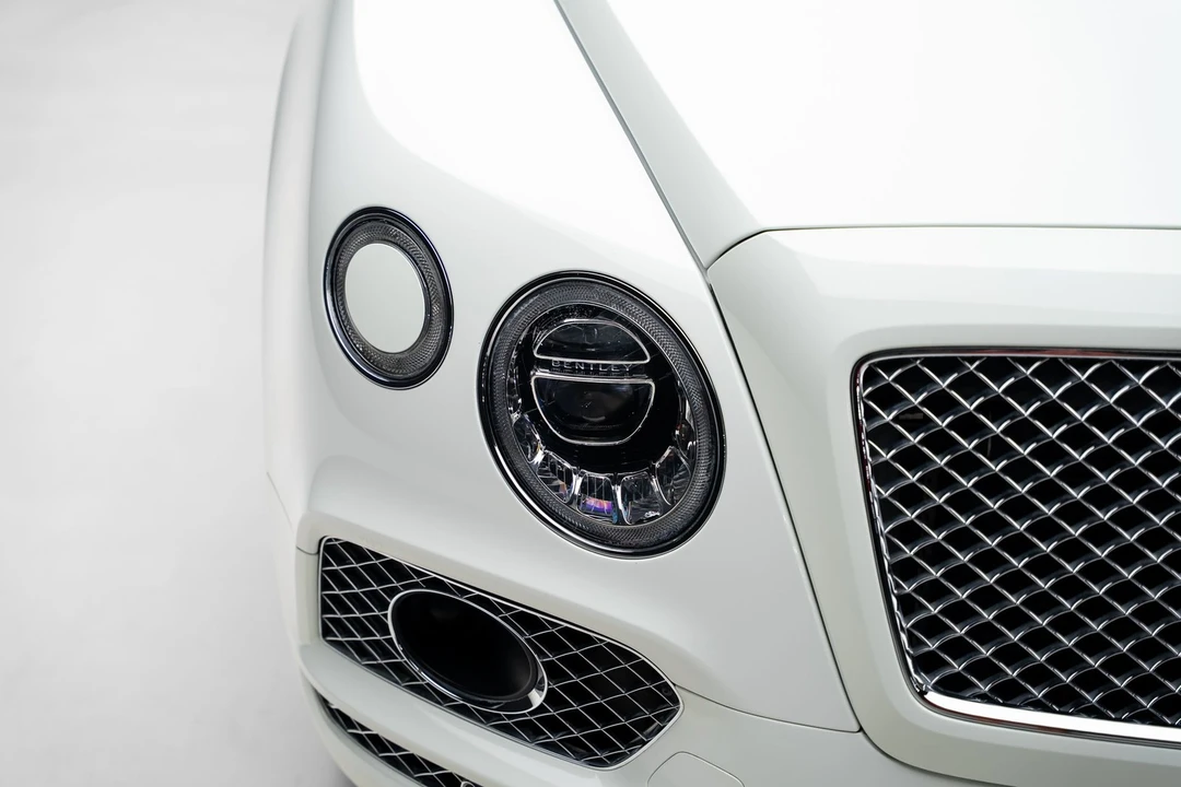 2018 Bentley Bentayga - Image 12 of 31