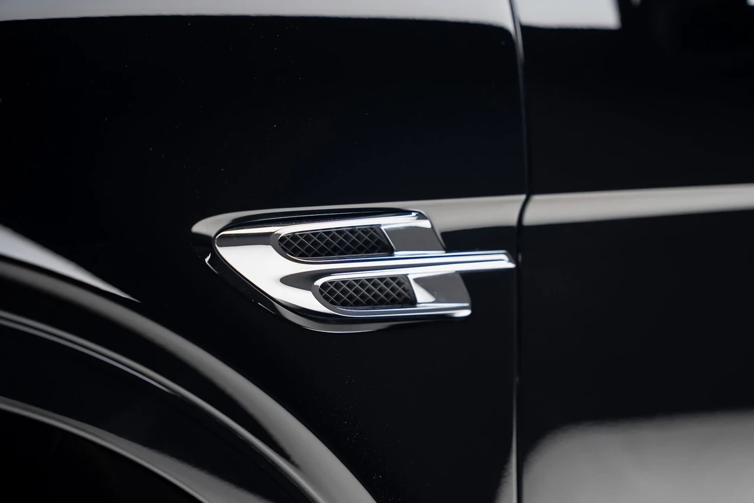 2018 Bentley Bentayga - Image 23 of 31