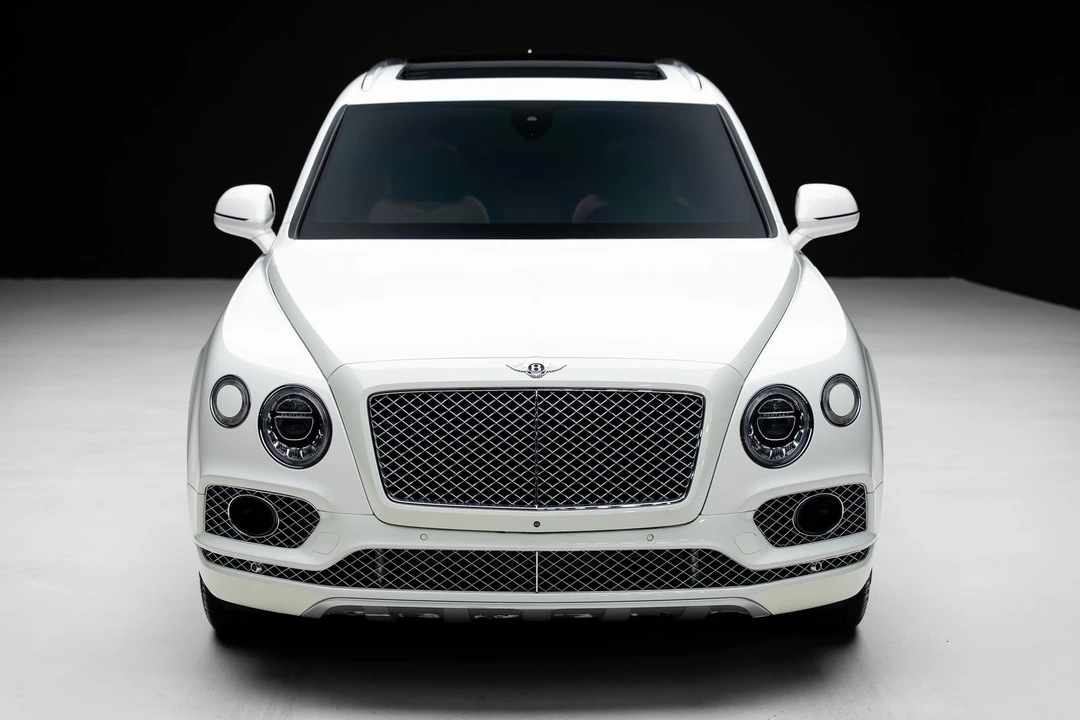 2018 Bentley Bentayga - Image 6 of 31