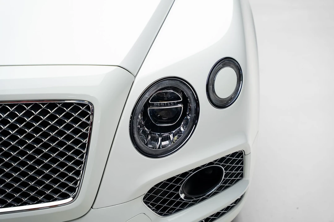 2018 Bentley Bentayga - Image 11 of 31