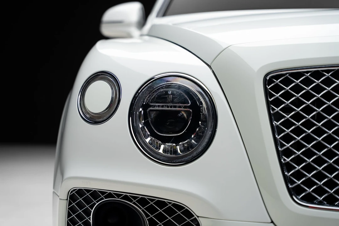 2018 Bentley Bentayga - Image 9 of 31