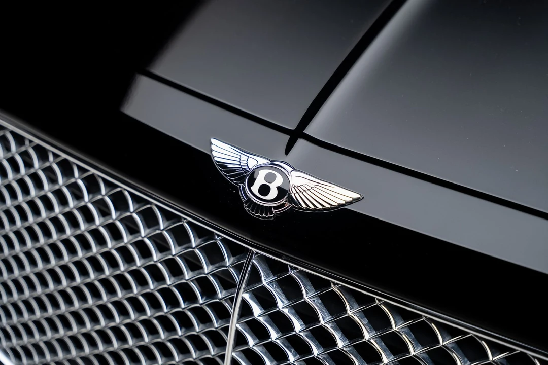 2018 Bentley Bentayga - Image 13 of 31
