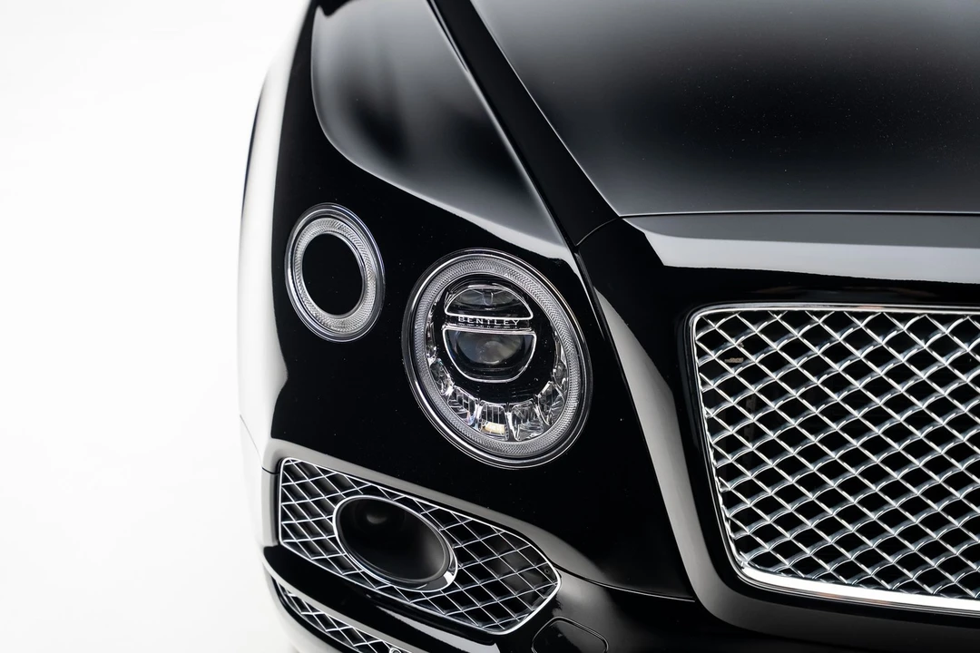 2018 Bentley Bentayga - Image 12 of 31