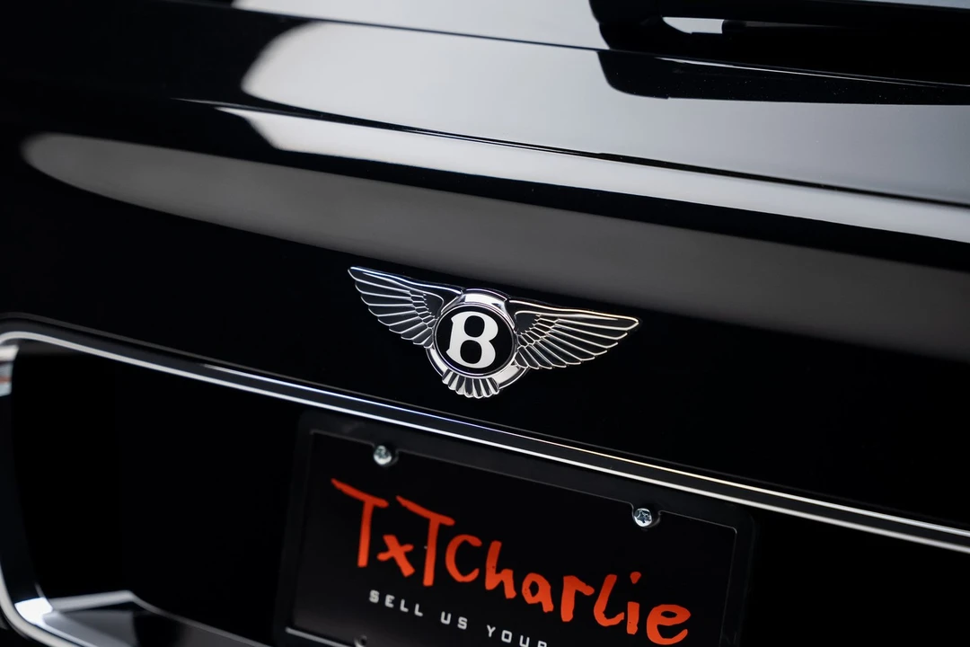 2018 Bentley Bentayga - Image 30 of 31