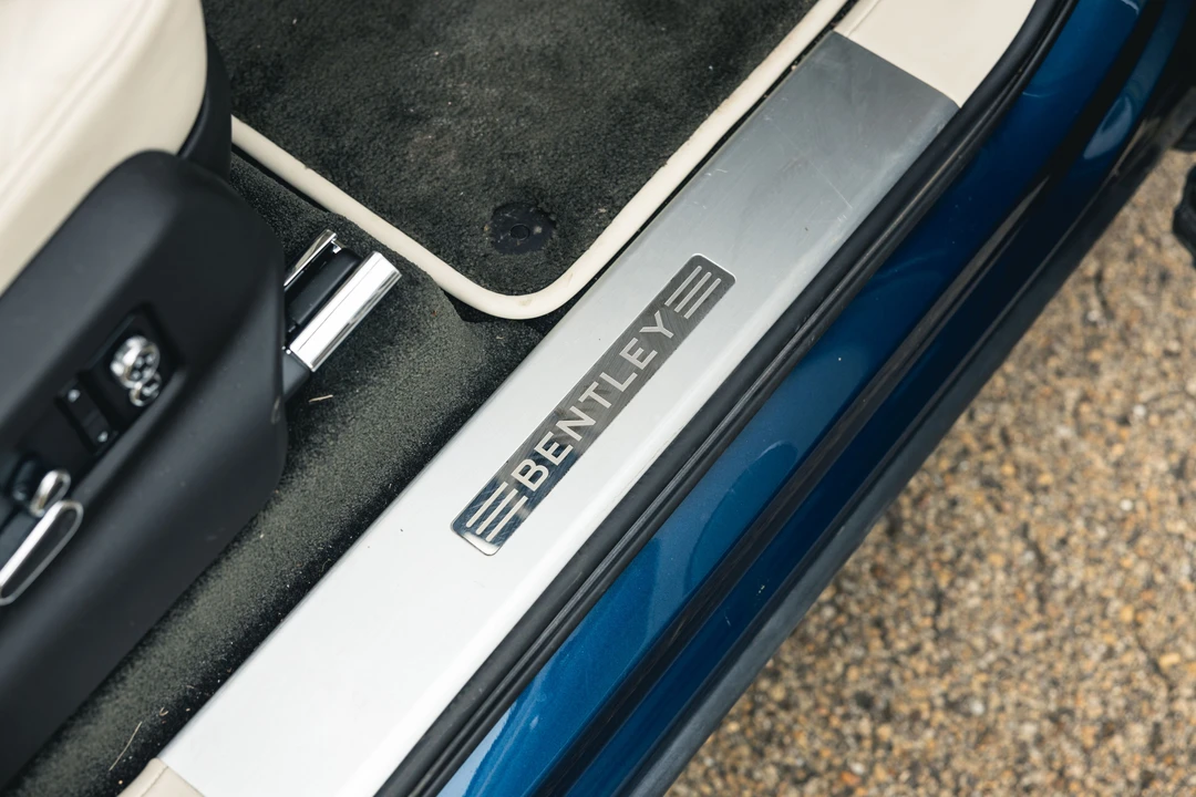 2018 Bentley Bentayga - Image 26 of 31