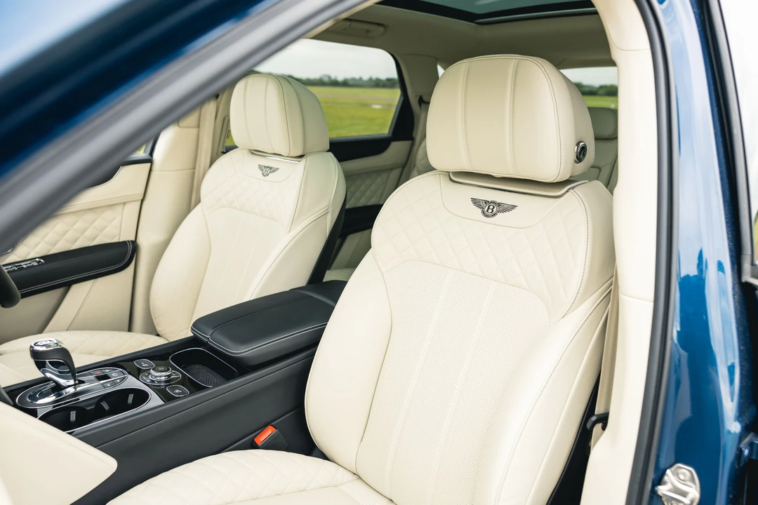 2018 Bentley Bentayga - Image 31 of 31