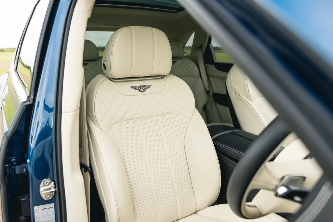 2018 Bentley Bentayga - Image 23 of 31