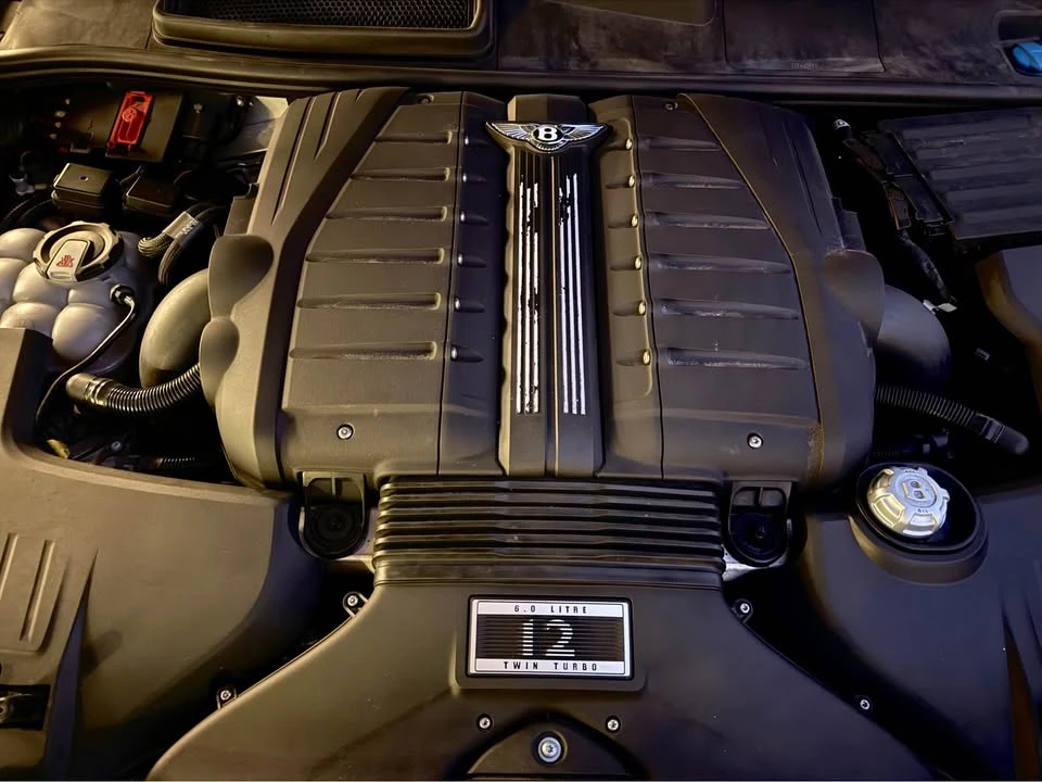 2018 Bentley Bentayga - Image 13 of 15