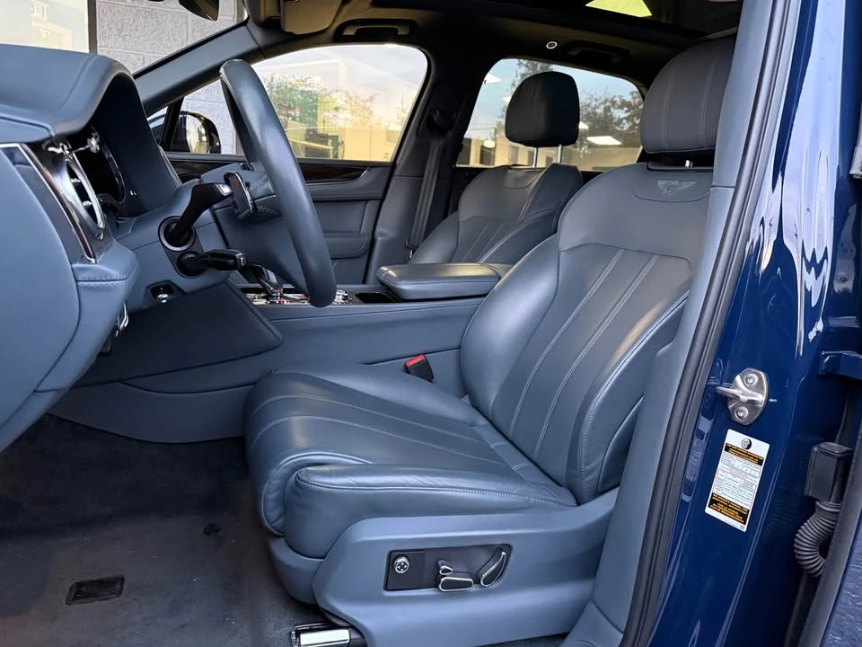 2018 Bentley Bentayga - Image 5 of 15