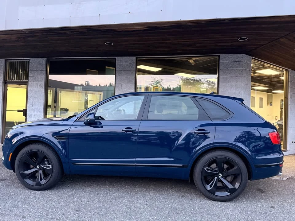 2018 Bentley Bentayga - Image 4 of 15