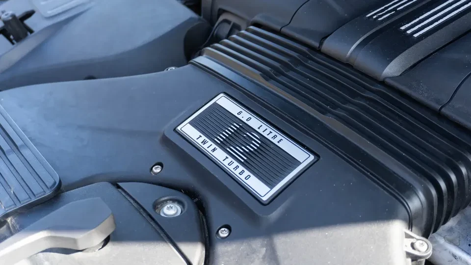 2018 Bentley Bentayga - Image 20 of 20
