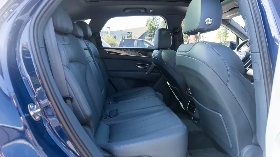 2018 Bentley Bentayga - Image 14 of 20