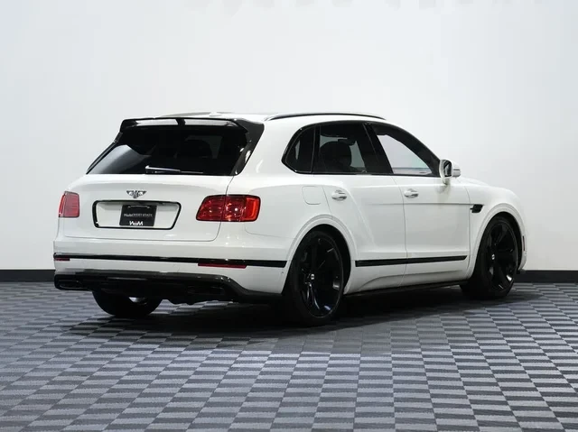 2018 Bentley Bentayga - Image 6 of 20