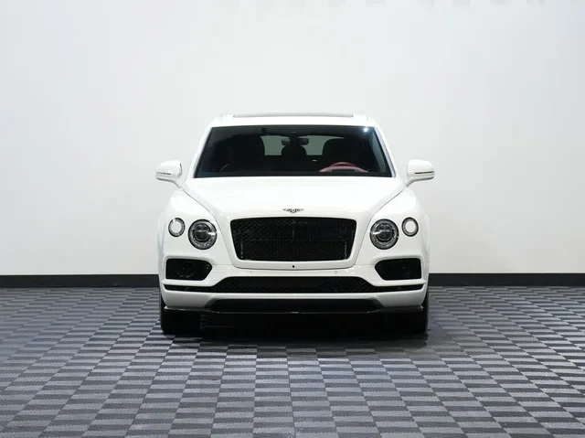 2018 Bentley Bentayga - Image 4 of 20