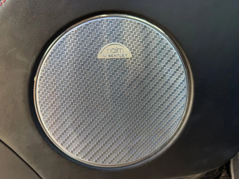 2018 Bentley Bentayga - Image 10 of 20