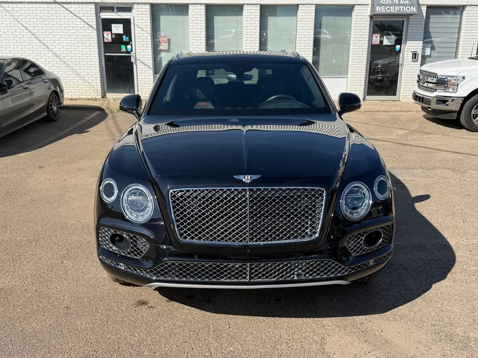 2018 Bentley Bentayga - Image 2 of 20