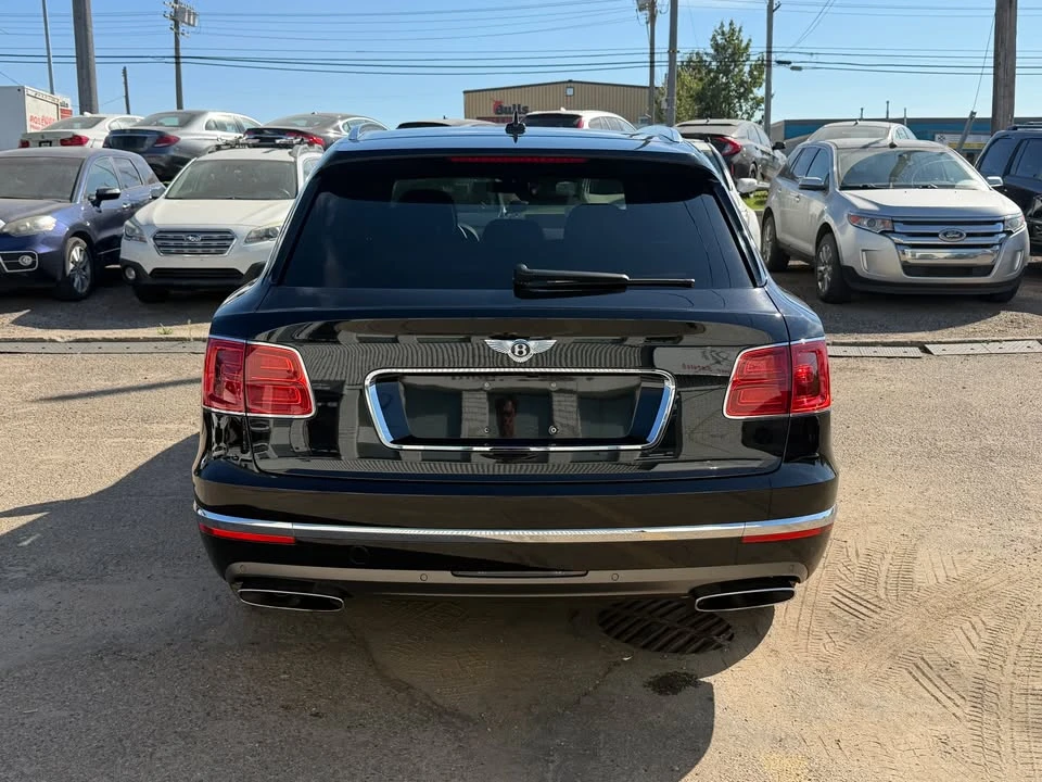 2018 Bentley Bentayga - Image 6 of 20
