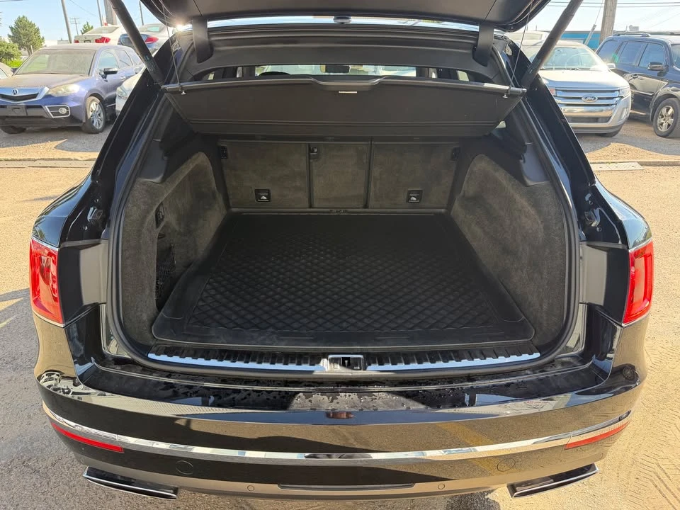 2018 Bentley Bentayga - Image 20 of 20