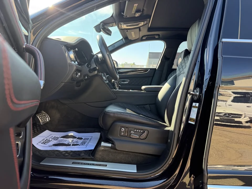 2018 Bentley Bentayga - Image 11 of 20