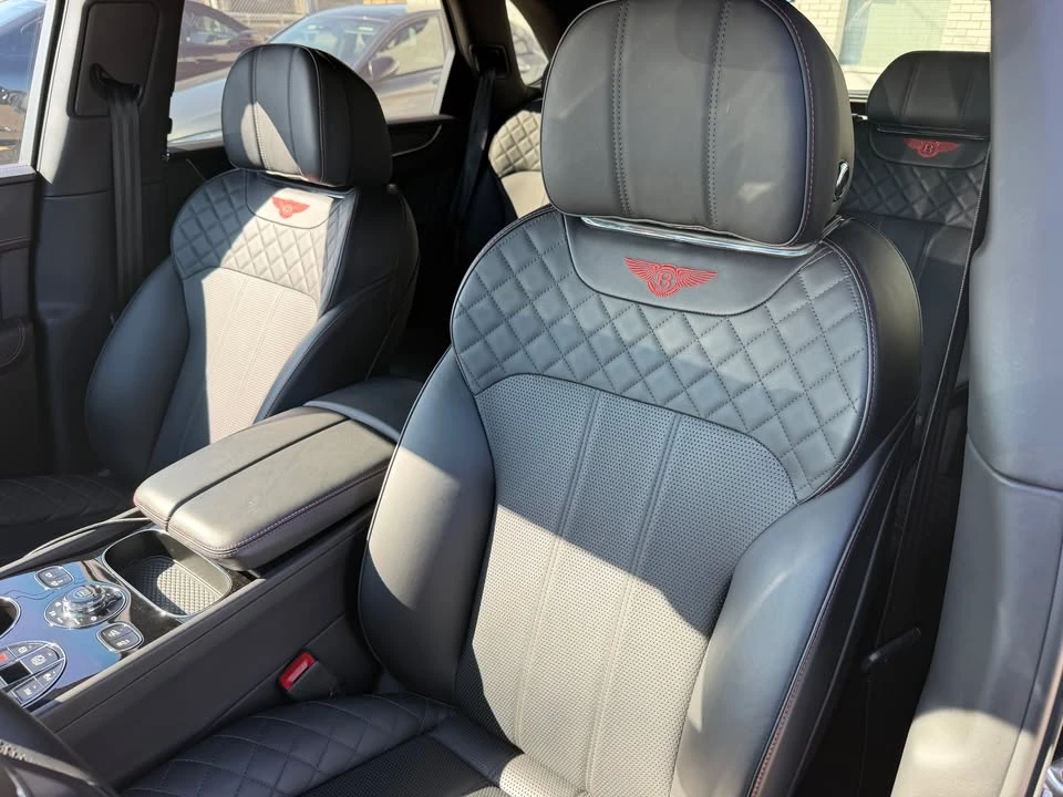 2018 Bentley Bentayga - Image 12 of 20