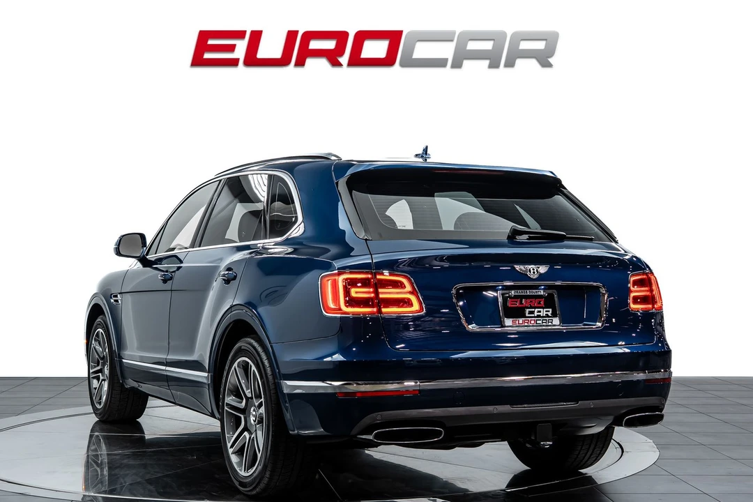 2018 Bentley Bentayga - Image 3 of 31