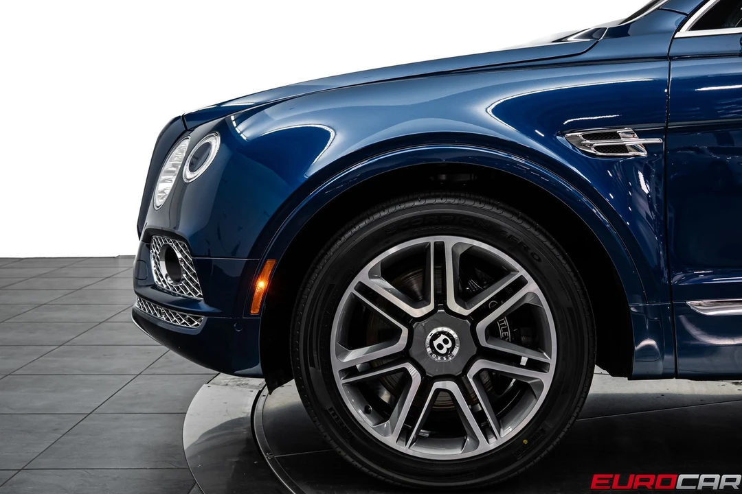 2018 Bentley Bentayga - Image 13 of 31