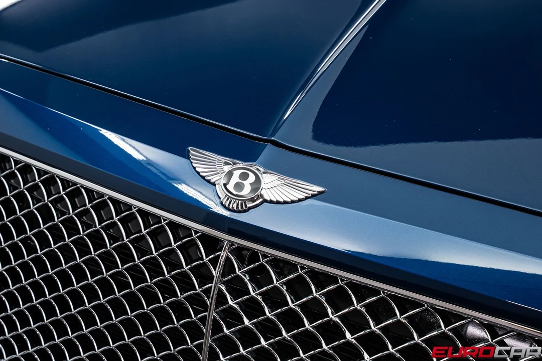 2018 Bentley Bentayga - Image 9 of 31