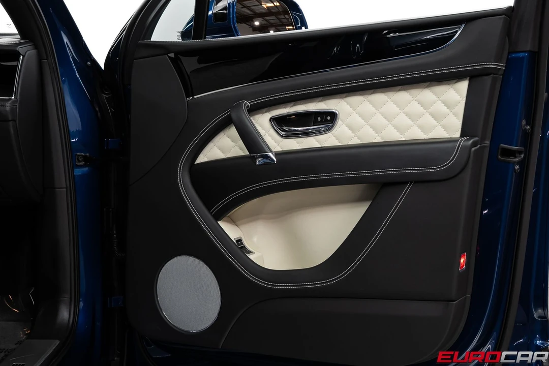 2018 Bentley Bentayga - Image 23 of 31