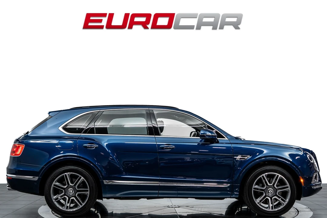 2018 Bentley Bentayga - Image 6 of 31