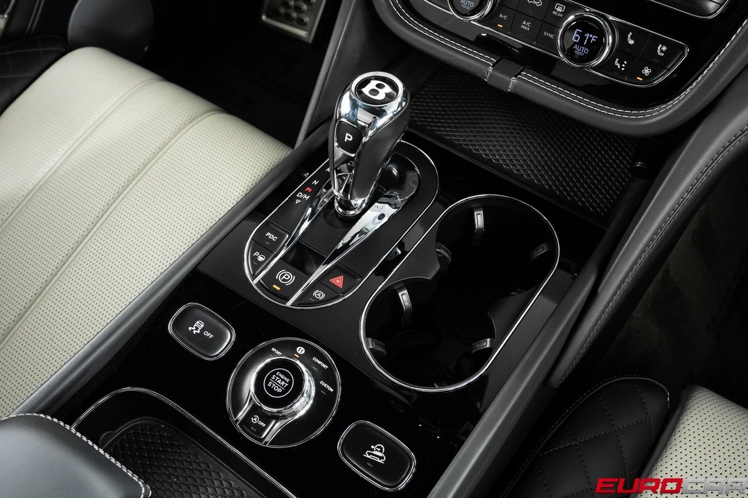2018 Bentley Bentayga - Image 30 of 31