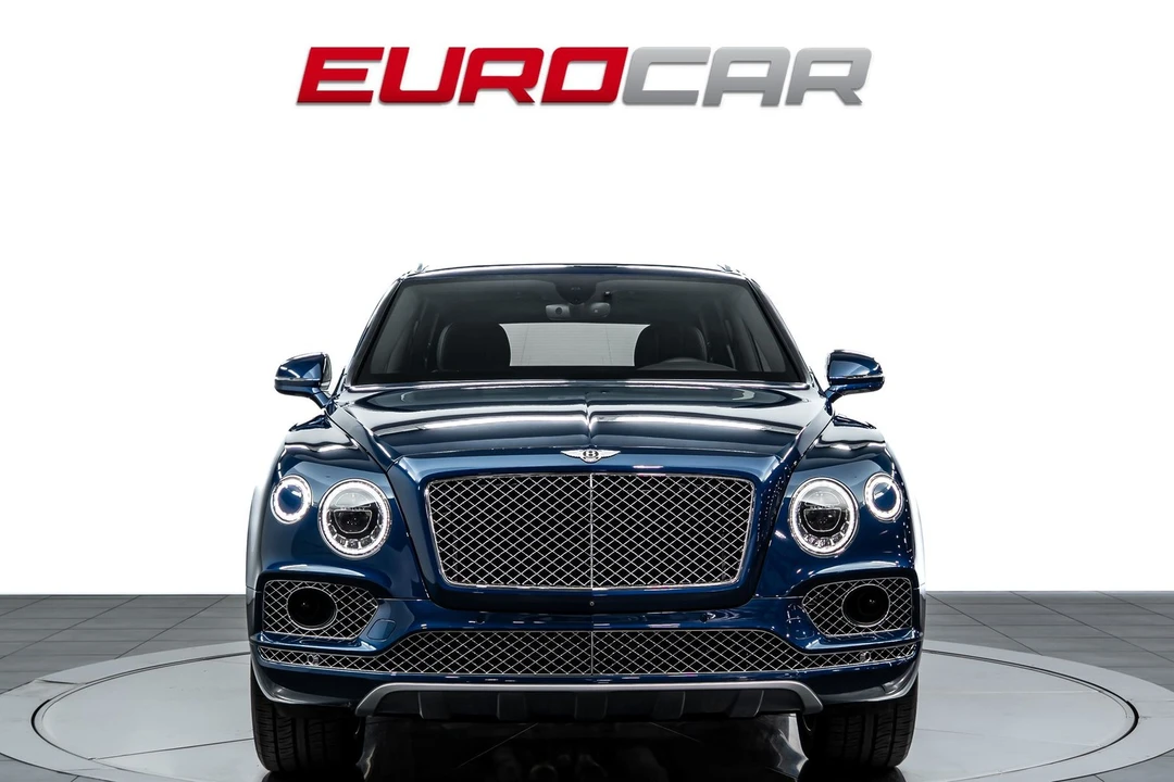 2018 Bentley Bentayga - Image 8 of 31