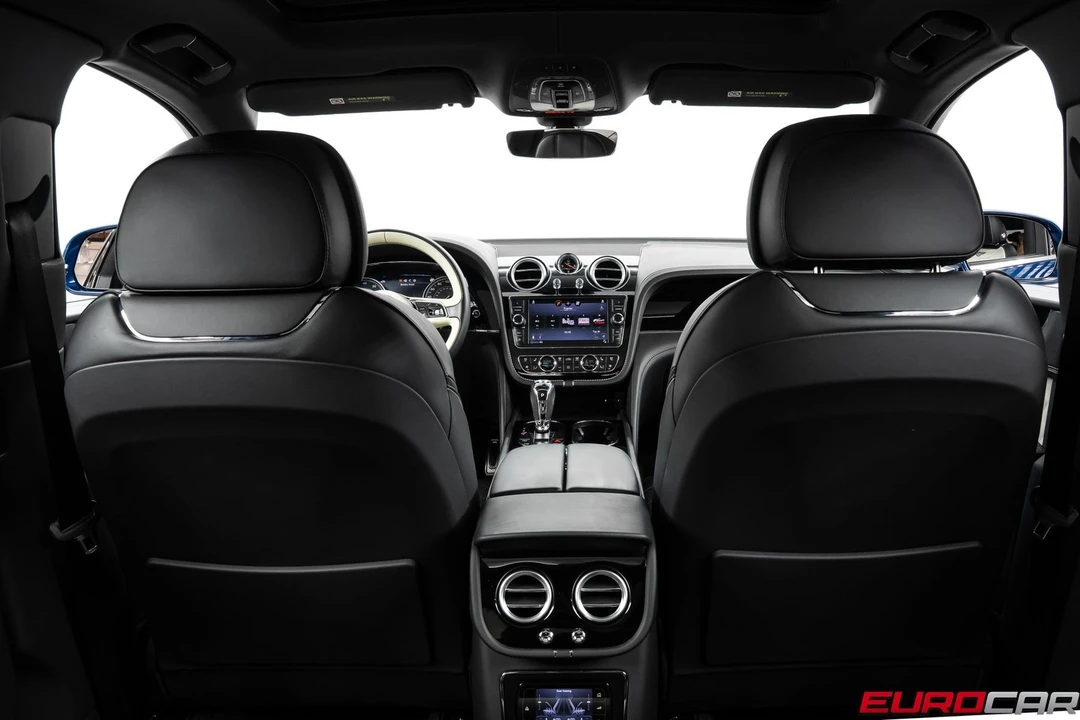 2018 Bentley Bentayga - Image 24 of 31