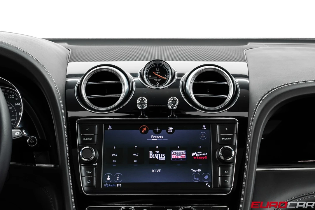 2018 Bentley Bentayga - Image 28 of 31