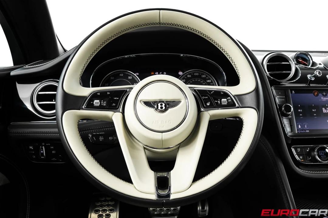 2018 Bentley Bentayga - Image 27 of 31