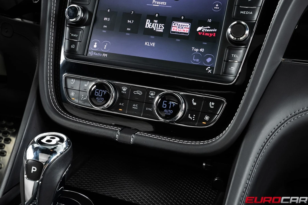 2018 Bentley Bentayga - Image 29 of 31