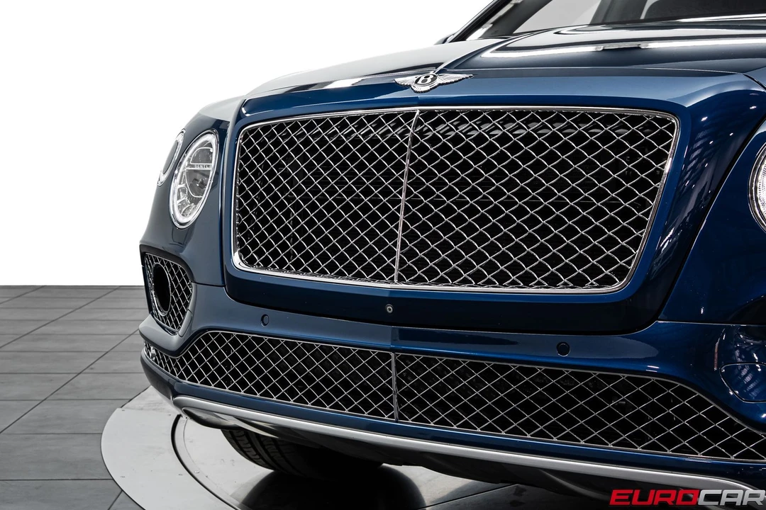 2018 Bentley Bentayga - Image 11 of 31