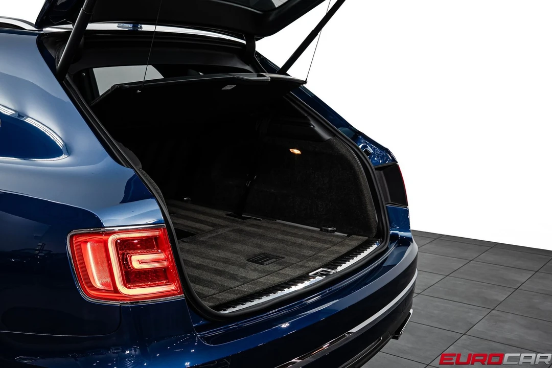 2018 Bentley Bentayga - Image 16 of 31