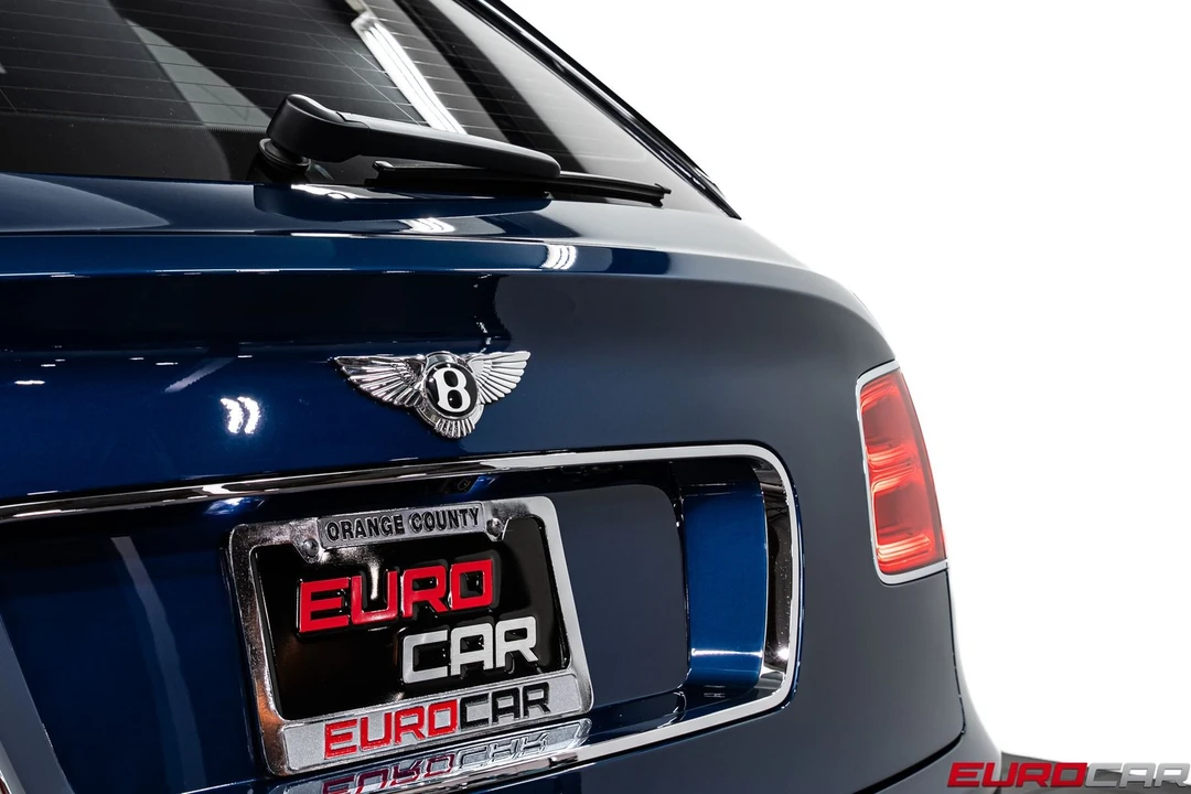 2018 Bentley Bentayga - Image 18 of 31