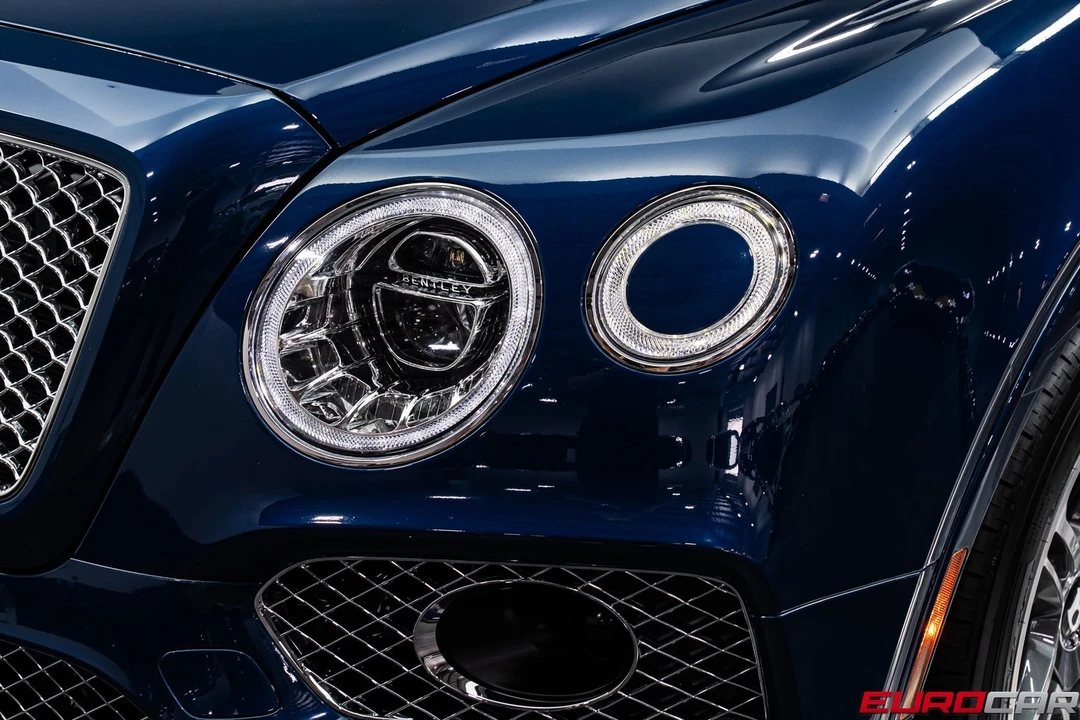 2018 Bentley Bentayga - Image 10 of 31