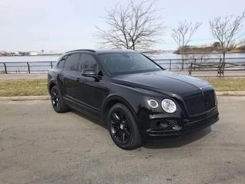 2018 Bentley Bentayga - Image 3 of 11