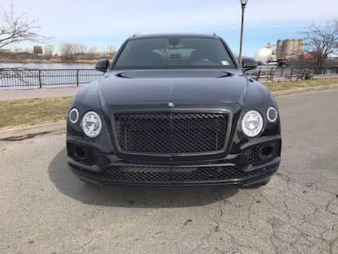 2018 Bentley Bentayga - Image 10 of 11