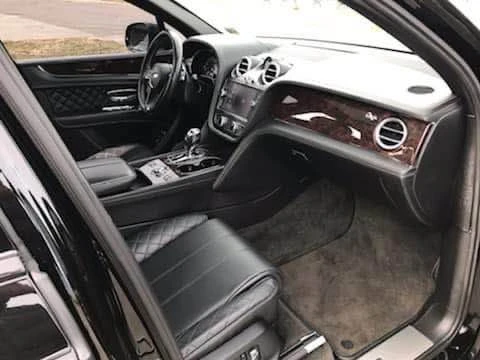 2018 Bentley Bentayga - Image 7 of 11