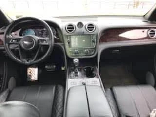 2018 Bentley Bentayga - Image 4 of 11