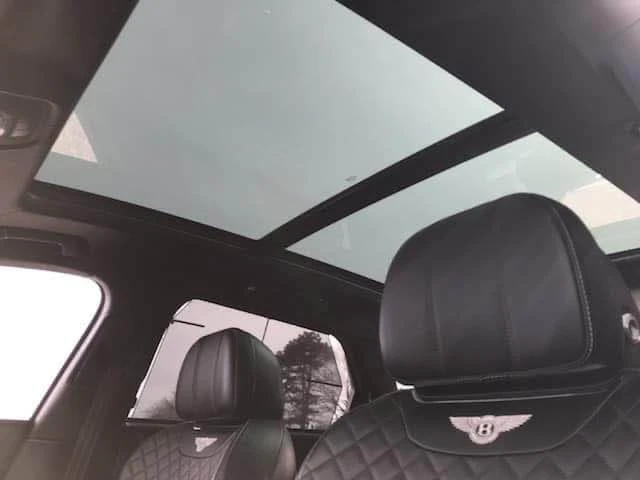 2018 Bentley Bentayga - Image 6 of 11